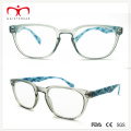 Estilo de la moda y las ventas calientes lentes de lectura de señoras (wrp507255)